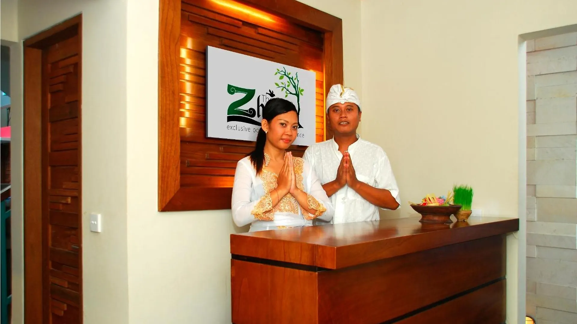The Green Zhurga Suite Kerobokan  Kerobokan (Bali)
