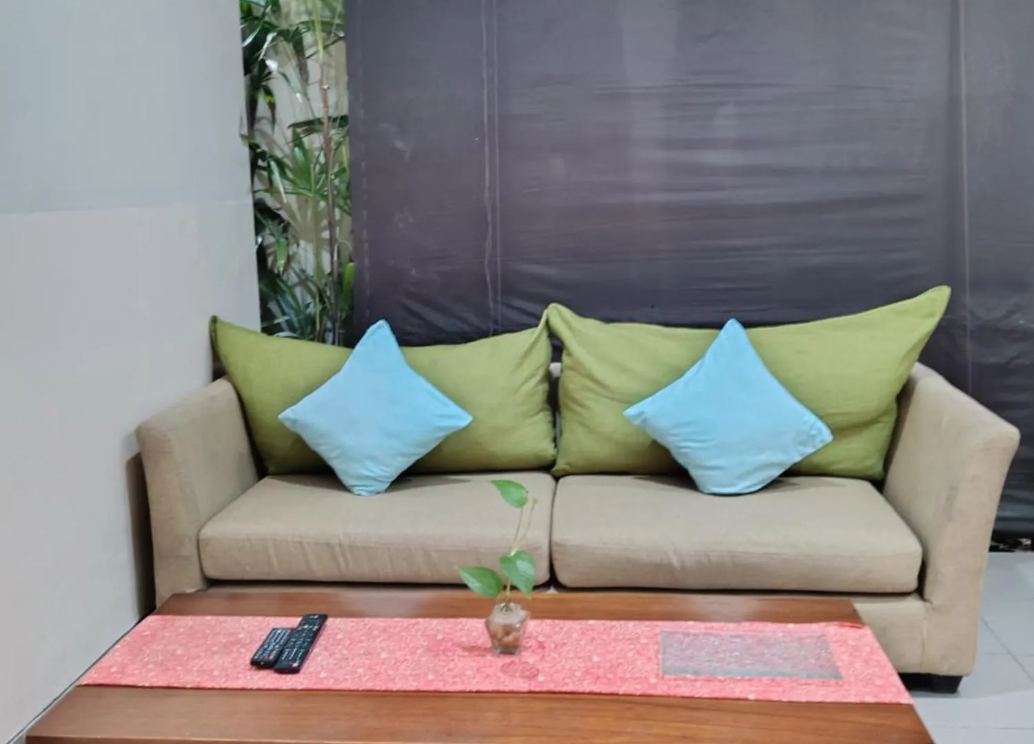 Aparthotel The Green Zhurga Suite Kerobokan