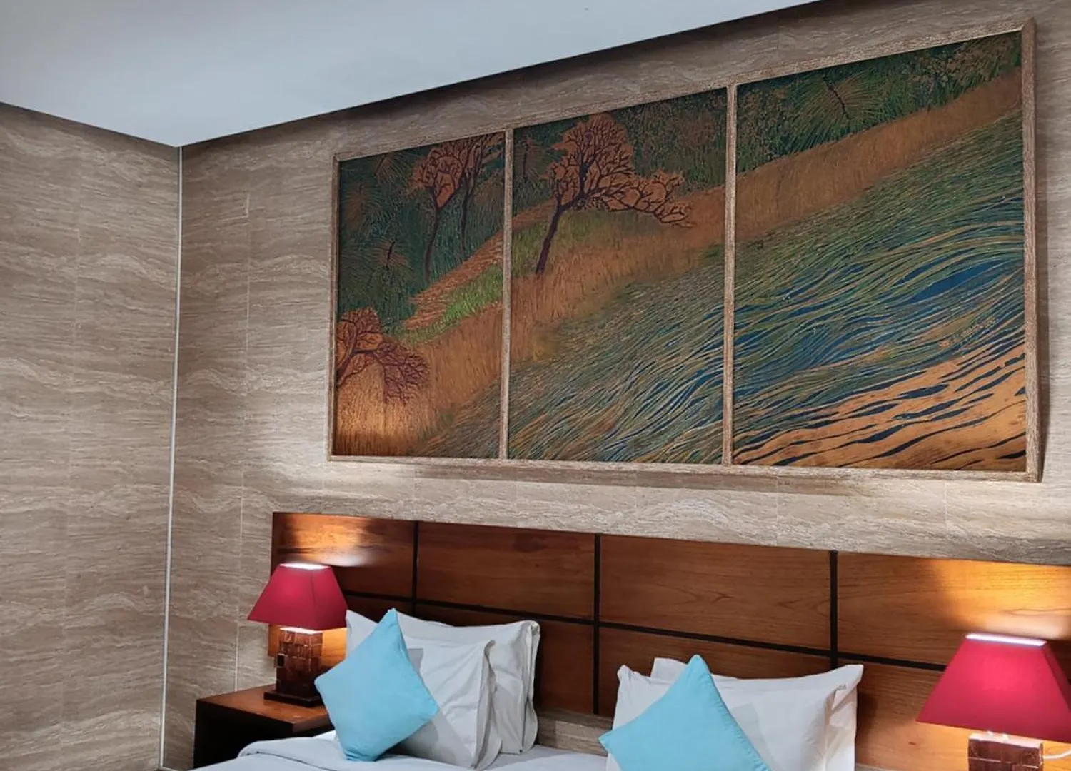 Aparthotel The Green Zhurga Suite Kerobokan